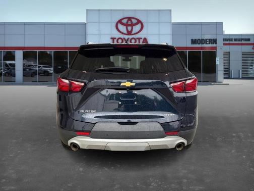 2021 Chevrolet Blazer 2LT