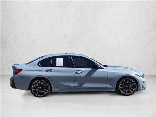 2023 BMW M340 i