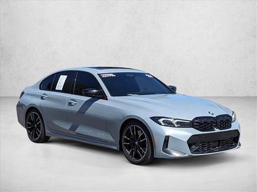 2023 BMW M340 i