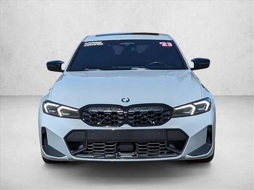 2023 BMW M340 i