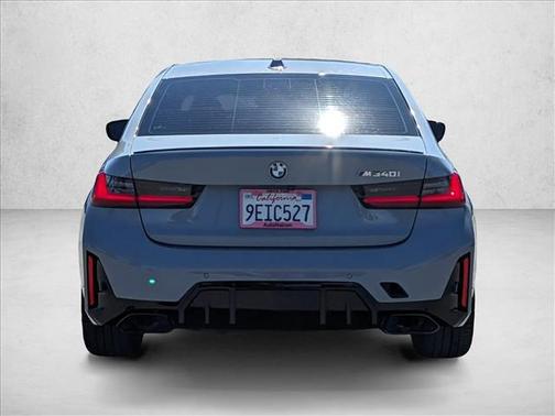 2023 BMW M340 i
