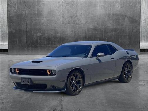 2019 Dodge Challenger R/T
