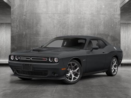 2019 Dodge Challenger R/T