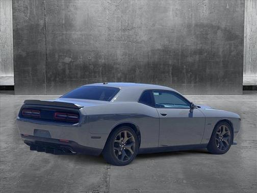 2019 Dodge Challenger R/T