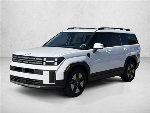 2026 Hyundai SANTA FE SEL 2.4