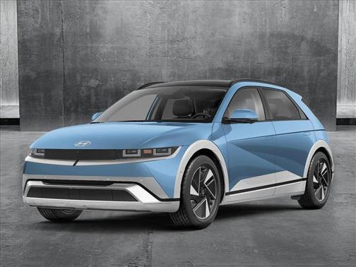 2025 Hyundai IONIQ 5 Limited