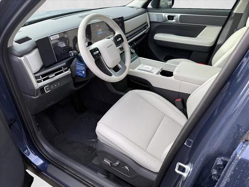 2026 Hyundai SANTA FE SEL 2.4