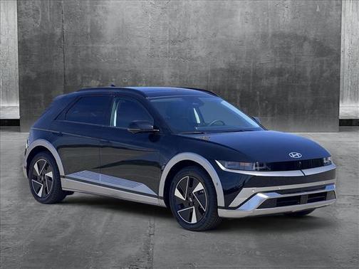 2025 Hyundai IONIQ 5 Limited