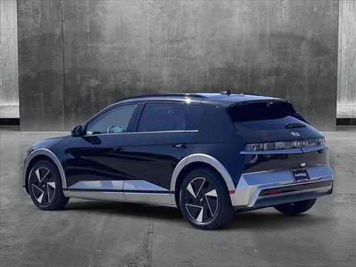 2025 Hyundai IONIQ 5 Limited