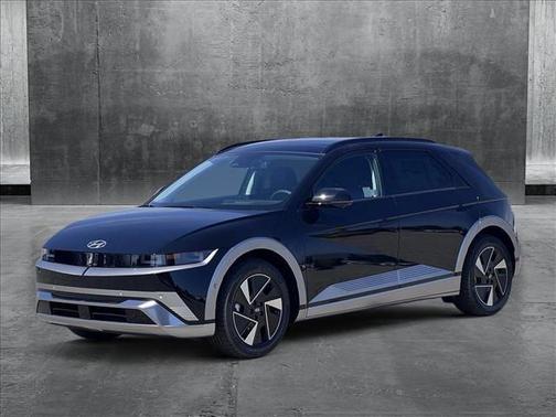 2025 Hyundai IONIQ 5 Limited