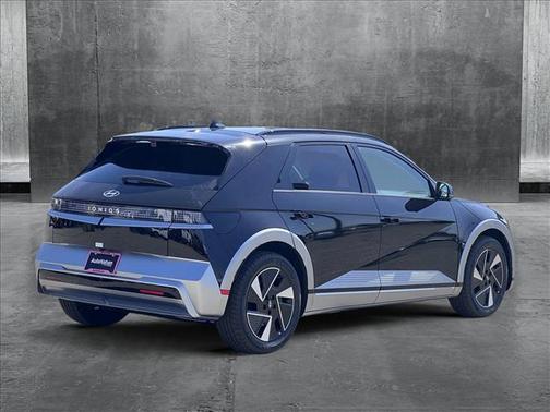 2025 Hyundai IONIQ 5 Limited