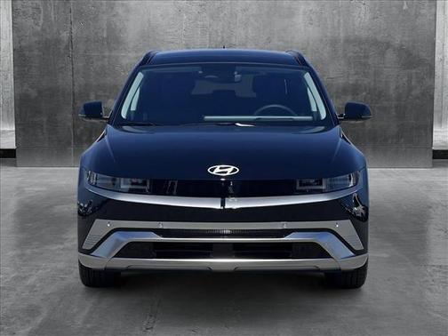 2025 Hyundai IONIQ 5 Limited