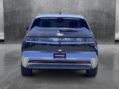 2025 Hyundai IONIQ 5 Limited