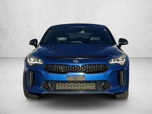 2018 Kia Stinger GT