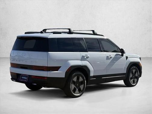 2026 Hyundai SANTA FE SEL 2.4