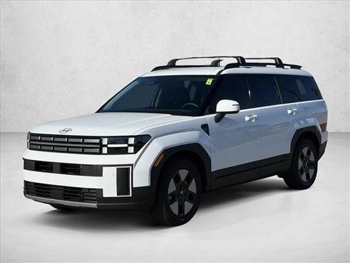 2026 Hyundai SANTA FE SEL 2.4