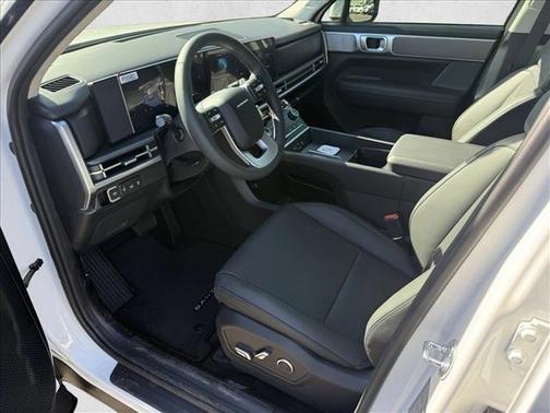 2026 Hyundai SANTA FE SEL 2.4