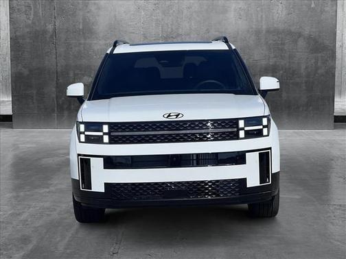 2025 Hyundai SANTA FE HEV Calligraphy