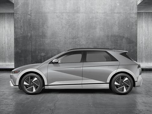 2025 Hyundai IONIQ 5 SE