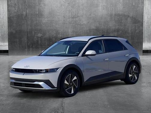 2025 Hyundai IONIQ 5 SEL