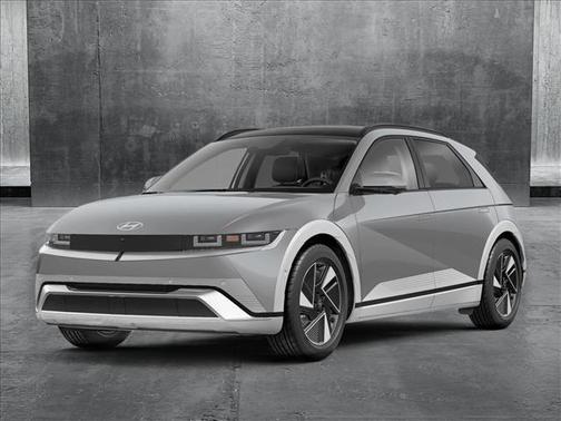 2025 Hyundai IONIQ 5 SE
