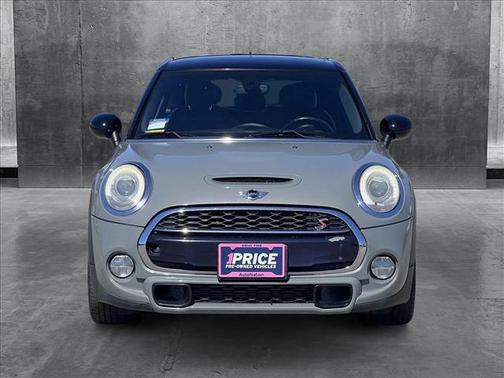 2015 MINI Hardtop Cooper S