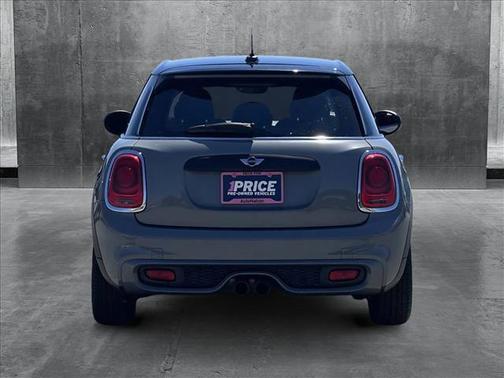 2015 MINI Hardtop Cooper S