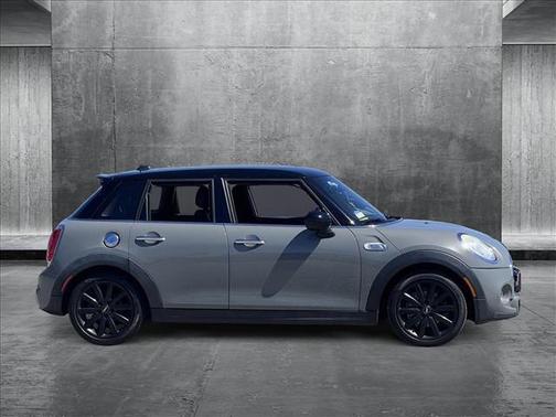 2015 MINI Hardtop Cooper S