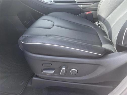 2025 Hyundai PALISADE Limited