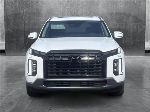 2025 Hyundai PALISADE Limited