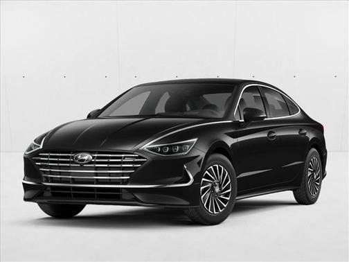 2023 Hyundai SONATA Hybrid Limited