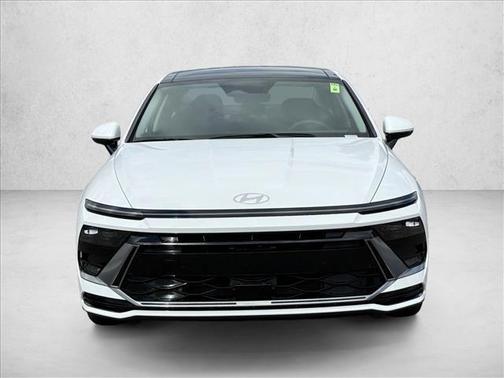 2026 Hyundai SONATA Hybrid SE