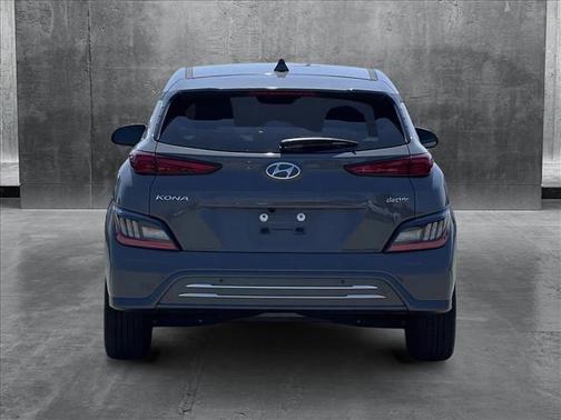 2022 Hyundai KONA EV Limited