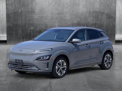 2022 Hyundai KONA EV Limited