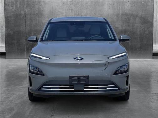 2022 Hyundai KONA EV Limited