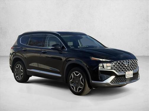 2022 Hyundai Santa Fe Plug-In Hybrid SEL Convenience