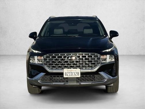 2022 Hyundai Santa Fe Plug-In Hybrid SEL Convenience