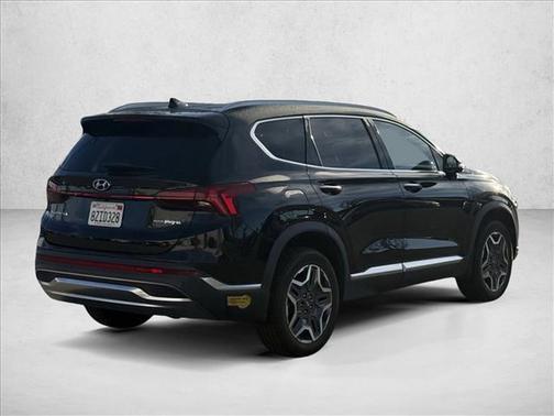 2022 Hyundai Santa Fe Plug-In Hybrid SEL Convenience