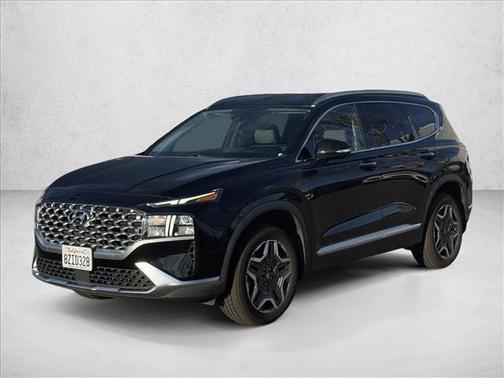 2022 Hyundai Santa Fe Plug-In Hybrid SEL Convenience