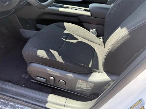 2025 Hyundai IONIQ 6 SE