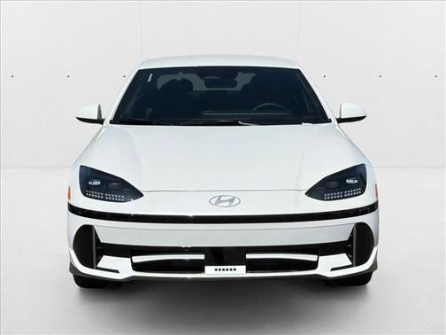 2025 Hyundai IONIQ 6 SE