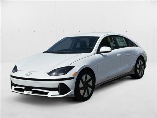 2025 Hyundai IONIQ 6 SE