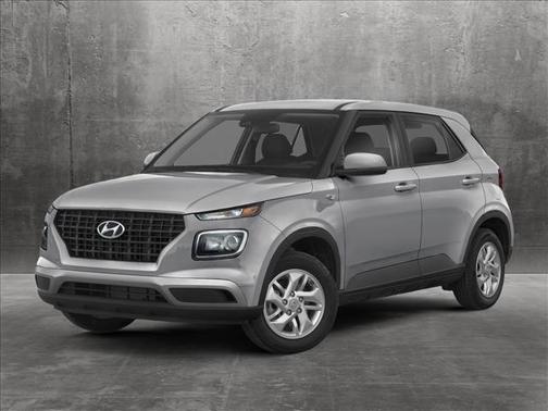 2025 Hyundai VENUE SE