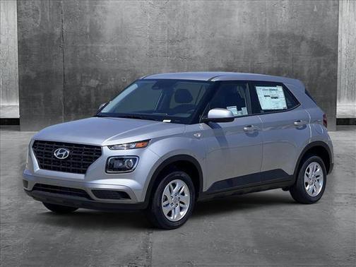 2025 Hyundai VENUE SE