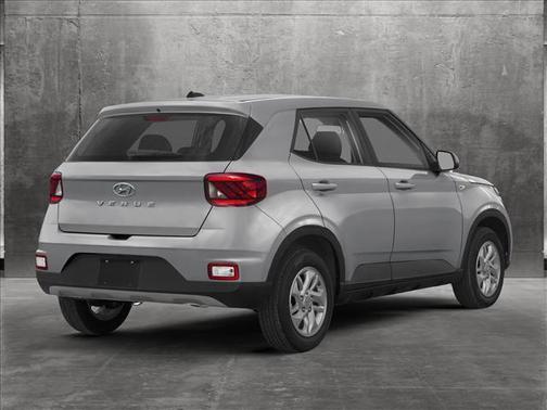 2025 Hyundai VENUE SE