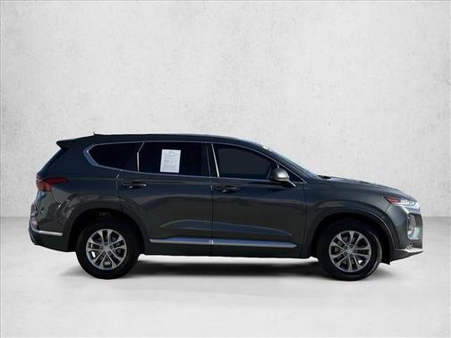 2019 Hyundai SANTA FE SE 2.4