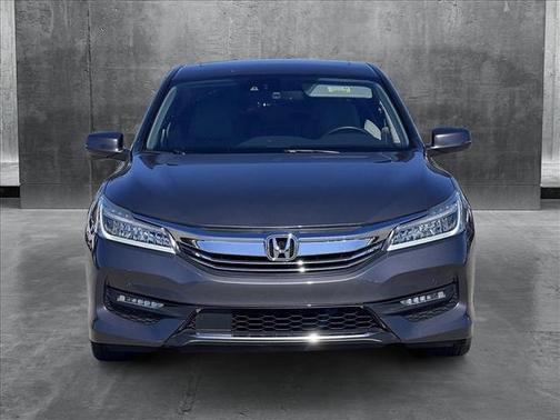 2016 Honda Accord Touring