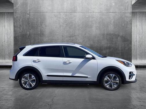 2020 Kia Niro EV EX Premium