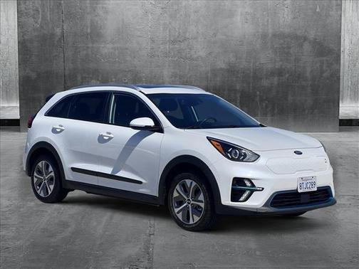2020 Kia Niro EV EX Premium