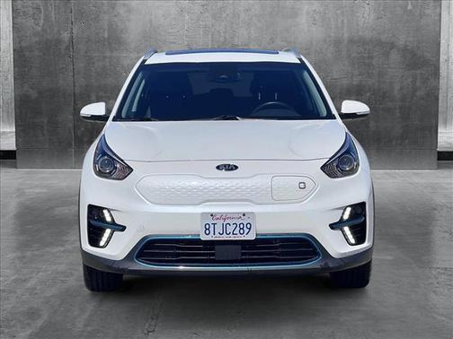 2020 Kia Niro EV EX Premium